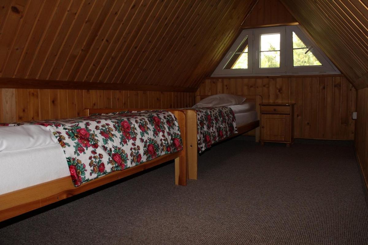 Apartamenty Nad Potokiem Zakopane Eksteriør billede