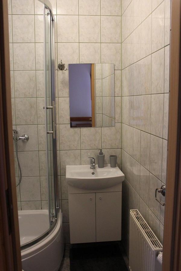 Apartamenty Nad Potokiem Zakopane Eksteriør billede