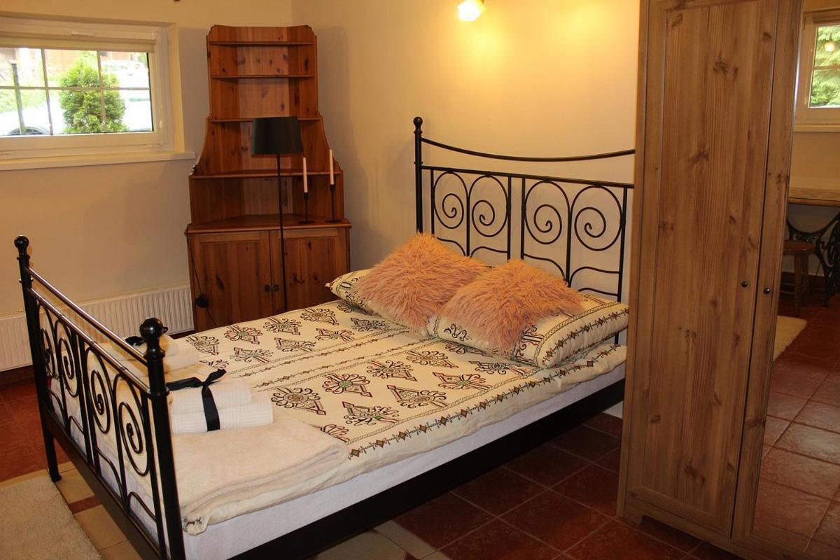 Apartamenty Nad Potokiem Zakopane Eksteriør billede