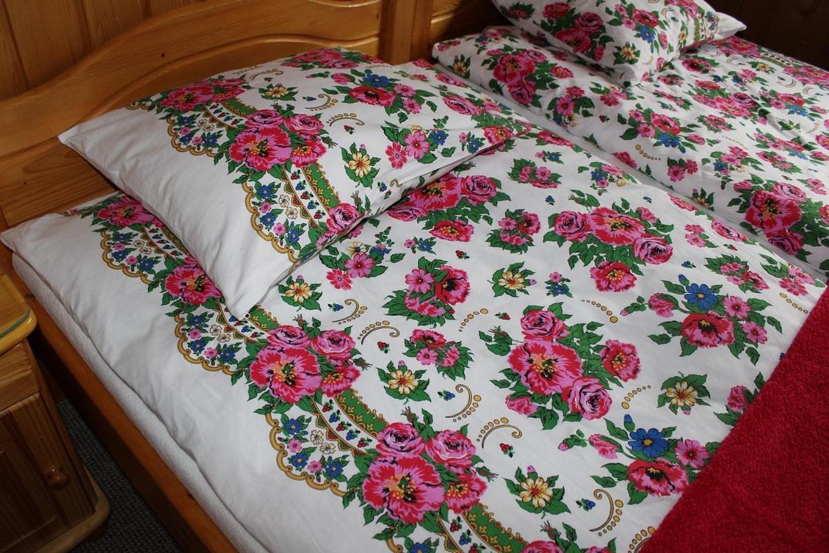 Apartamenty Nad Potokiem Zakopane Eksteriør billede