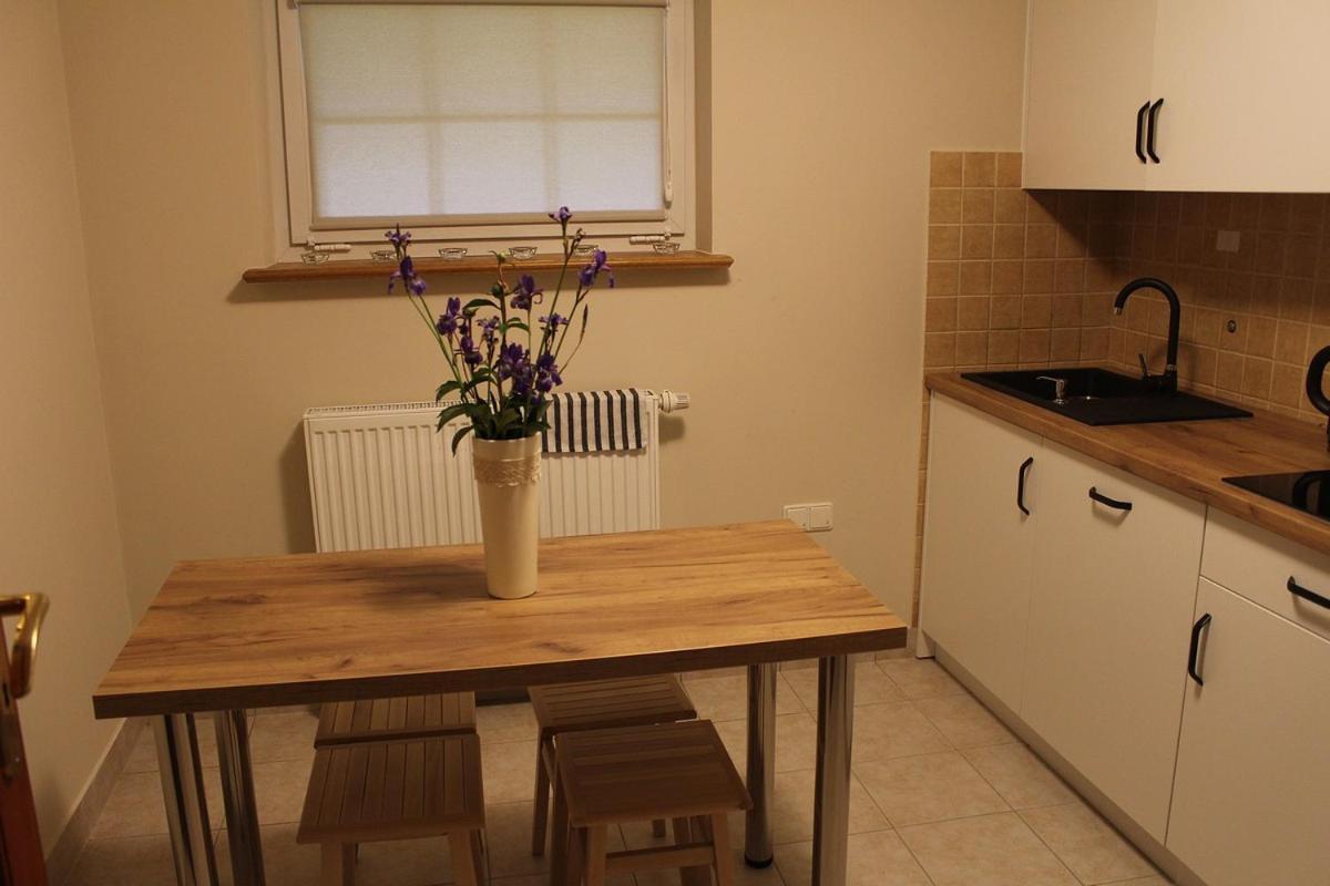 Apartamenty Nad Potokiem Zakopane Eksteriør billede